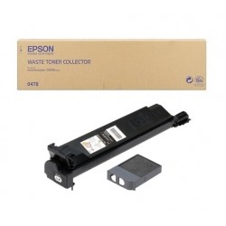 Bac de récupération de toner usagé Epson pour aculaser C9200