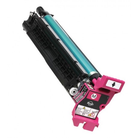 Tambour OPC magenta Epson pour aculaser C9200