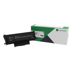 Cartouche Toner noir Lexmark (programme de retour) (1 200 pages)