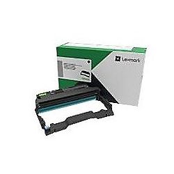Unité de traitement d'images noires Lexmark pour B2236dw ...  (Unité tambour) 