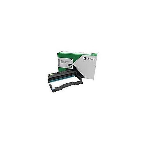 Unité de traitement d'images noires Lexmark (Unité tambour) 