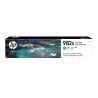 Cartouche jet d'encre Cyan Haute Capacité HP pour PageWide Enterprise color 765dn... (N°982X)