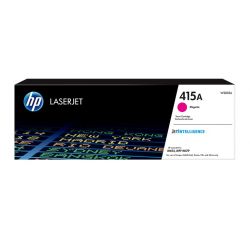 Cartouche toner Magenta HP pour LaserJet Pro M454, M479 (2 100 pages)