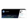 Cartouche toner noir haute capacité HP pour LaserJet Pro M454, M479 (N°415X)