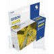 Cartouche Encre Jaune EPSON (T0334)