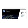 Toner noir HP pour Color Laserjet enterprise M751dn... (658A)