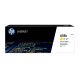 Toner Jaune Haute capacité HP pour Color Laserjet enterprise M751dn... (658X)