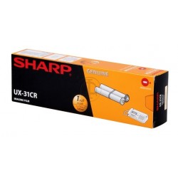 Ruban Thermique Sharp  pour UXP710 ... (UX-31CR)