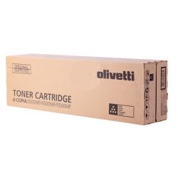 Cartouche Toner Noir Olivetti pour D-Copia 3500MF...