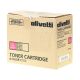 Cartouche Toner Magenta Olivetti pour D-Color P3100