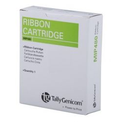 Ruban Nylon Tally pour MIP480 (4 Millions de caractères)