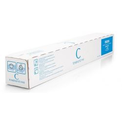 Toner Cyan UTAX pour 3206ci (15 000 pages)(CK8512C)