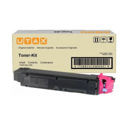 Toner Magenta UTAX pour P-C3560 i MFP... (10 000 pages)(PK5012M)