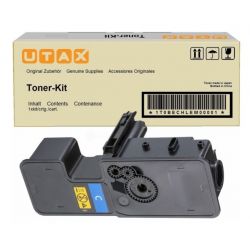 Toner Cyan UTAX pour PC2650dw... (3 000 pages)(PK5015C)