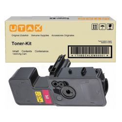 Toner Magenta UTAX pour PC2650dw... (3 000 pages)(PK5015M)