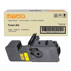 Toner Jaune UTAX pour PC2650dw... (3 000 pages)(PK5015Y)