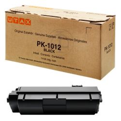 Toner NOIR UTAX pour P4020 MFP... (7 500 pages)(PK1012)