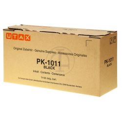 Toner NOIR UTAX pour P402dn... (7 200 pages)(PK1011)
