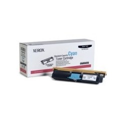 Toner Cyan Xerox pour Xerox 6120