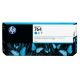 Cartouche Cyan HP pour Designjet 3500 MFP (N°764)