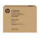 Toner HP Haute Capacité pour laserjet managed E50045dw...