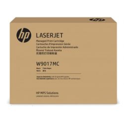 Toner HP Haute Capacité pour laserjet managed E50045dw...