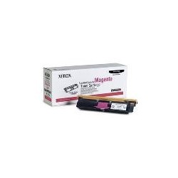 Toner Magenta Xerox pour Xerox 6120