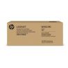 Toner Magenta HP pour laserjet managed E55040 - MFP E57540