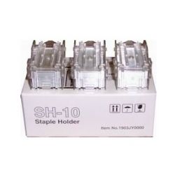 Pack 3 x 5 000 agrafes UTAX pour 3005ci - CDC1930 ... (SH10)