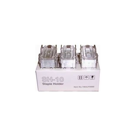 Pack 3 x 5 000 agrafes UTAX pour 3005ci - CDC1930 ... (SH10)