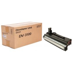 Unité de développement noir Kyocera Mita pour FS2100d / M3540dn .. (DV-3100) (302LV93081)