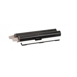 Pack de 2 Toners génériques pour Canon NP1010 / 1020 / 6010