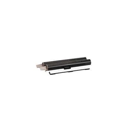 Pack de 2 Toners génériques pour Canon NP1010 / 1020 / 6010