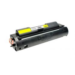 Toner Générique Jaune pour HP Color LaserJet 4500/4550...