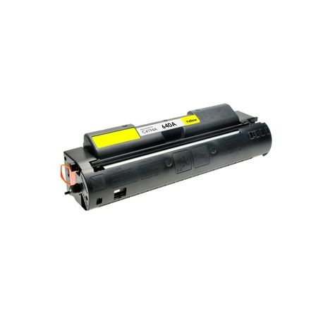 Toner Générique Jaune pour HP Color LaserJet 4500/4550...