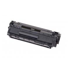 Toner générique pour CANON LBP 2900  ( hp 1010 ) (7616A005AA)