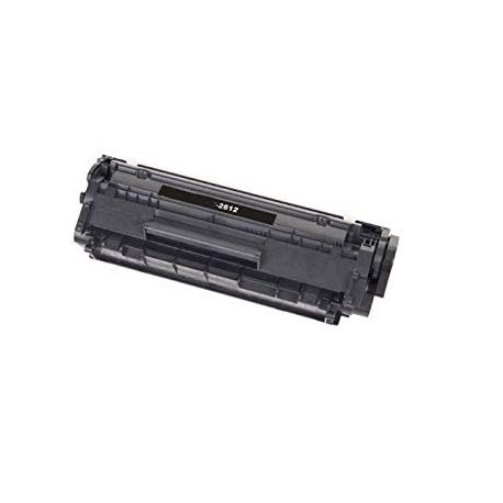 Toner générique pour CANON LBP 2900  ( hp 1010 ) (7616A005AA)