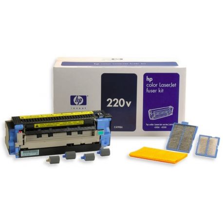 Kit de Fusion HP 220V pour Color LaserJet 4500/4550...