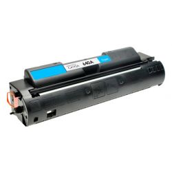 Toner générique Cyan pour HP Color LaserJet 4500/4550...