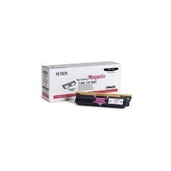 Toner Magenta Xerox pour Xerox 6120