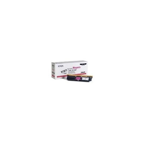 Toner Magenta Xerox pour Xerox 6120