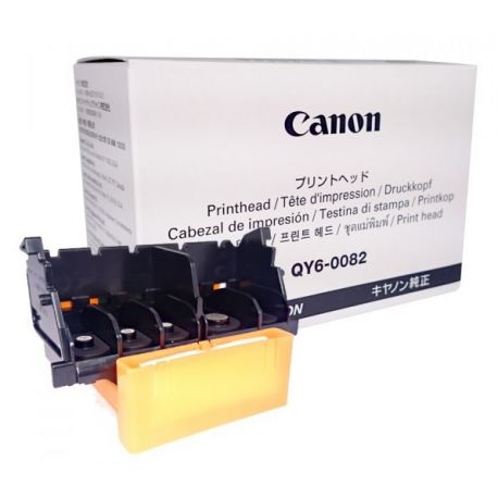 Tête d'impression Canon pour PIXMA IP7250 - MG5650 - MG6450