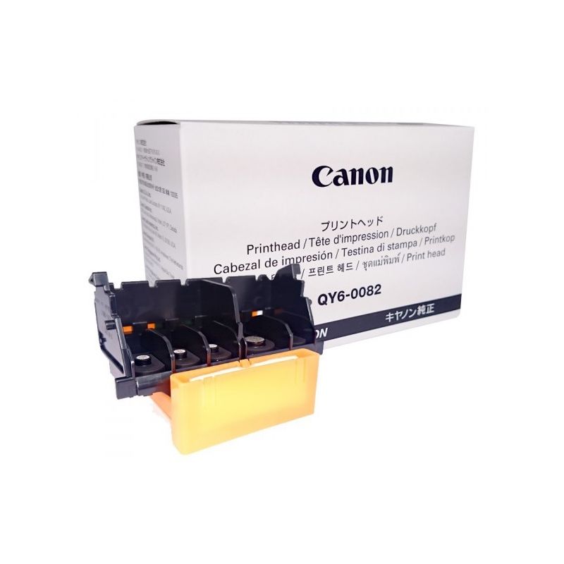 Tête d'impression Canon pour PIXMA IP7250 - MG5650 - MG6450