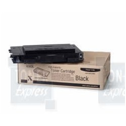 Toner Noir haute capacité Xerox pour Xerox 6100