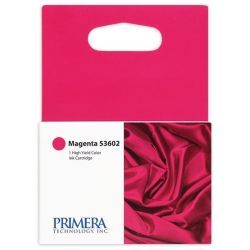 Cartouche Magenta Primera pour DP 4100 ... / Disc Publisher DP-4101 ...