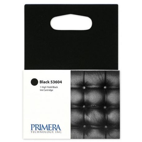 Cartouche Noir Primera pour DP 4100 ... / Disc Publisher DP-4101 ...