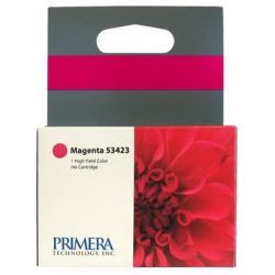 Cartouche Magenta Primera pour LX900e ... / Label Printer LX900e