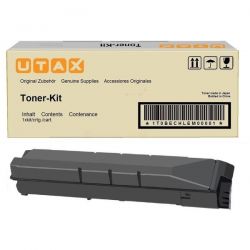 Toner NOIR UTAX pour CDC1945 (654511010) (654510010)
