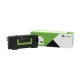 Toner Lexmark très haute capacité gamme entreprise pour MX821 / MX826 .... 