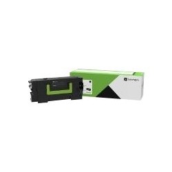 Toner Lexmark très haute capacité gamme entreprise pour MS821 / MX826 .... 